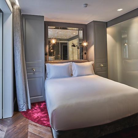 O Artista Suites By Europe Lisboa Kültér fotó