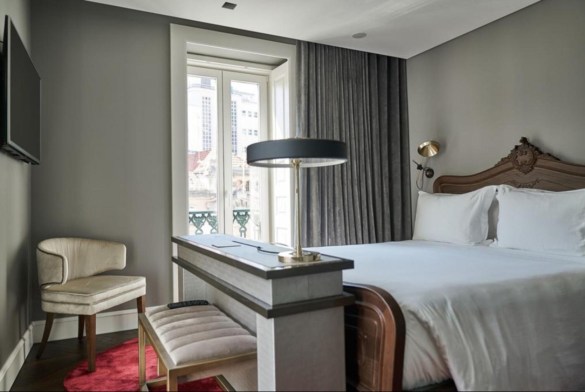 O Artista Suites By Europe Lisboa Kültér fotó