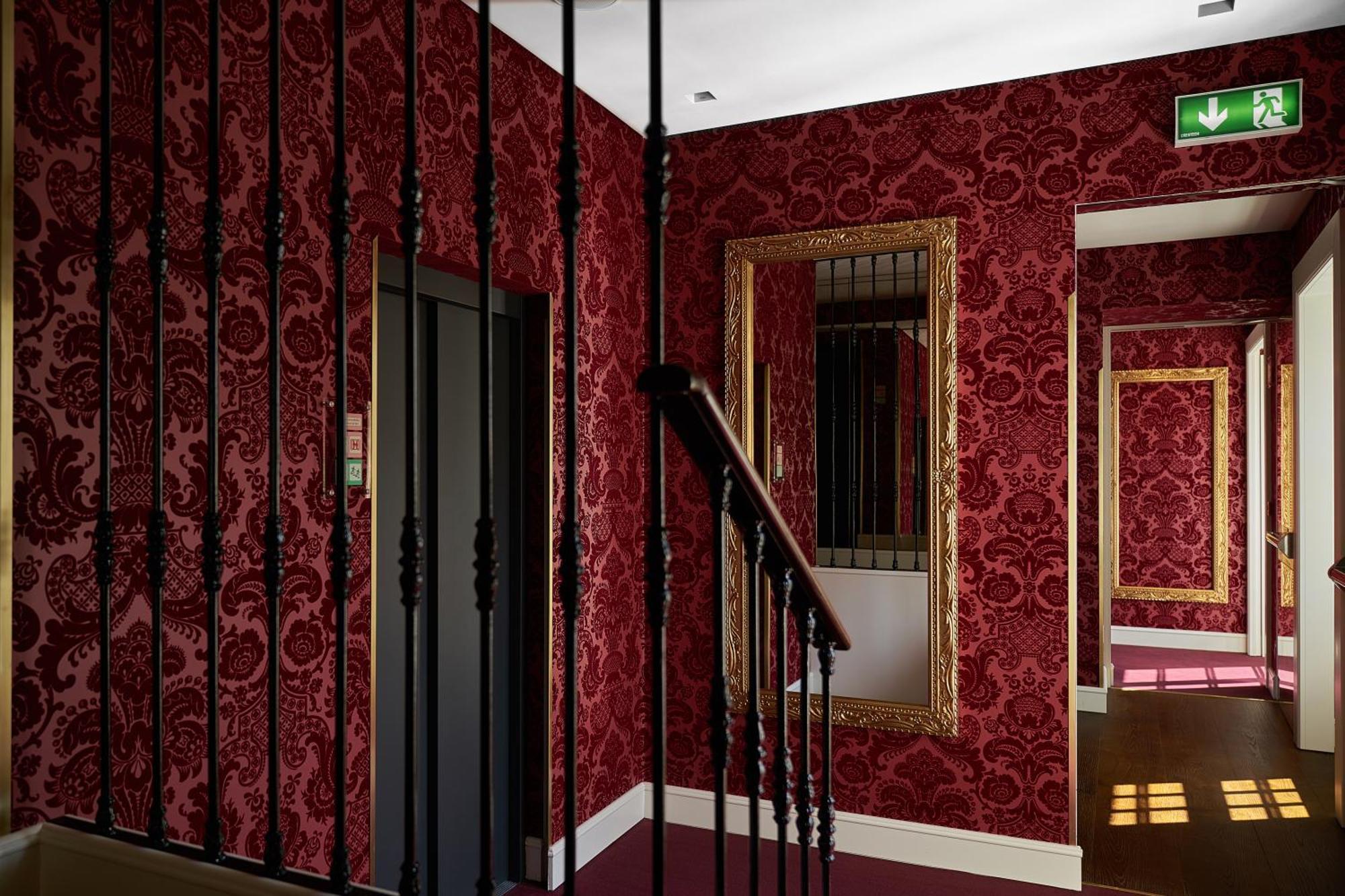 O Artista Suites By Europe Lisboa Kültér fotó