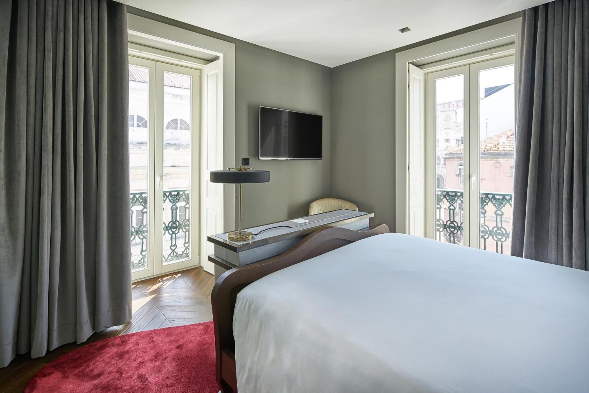 O Artista Suites By Europe Lisboa Kültér fotó