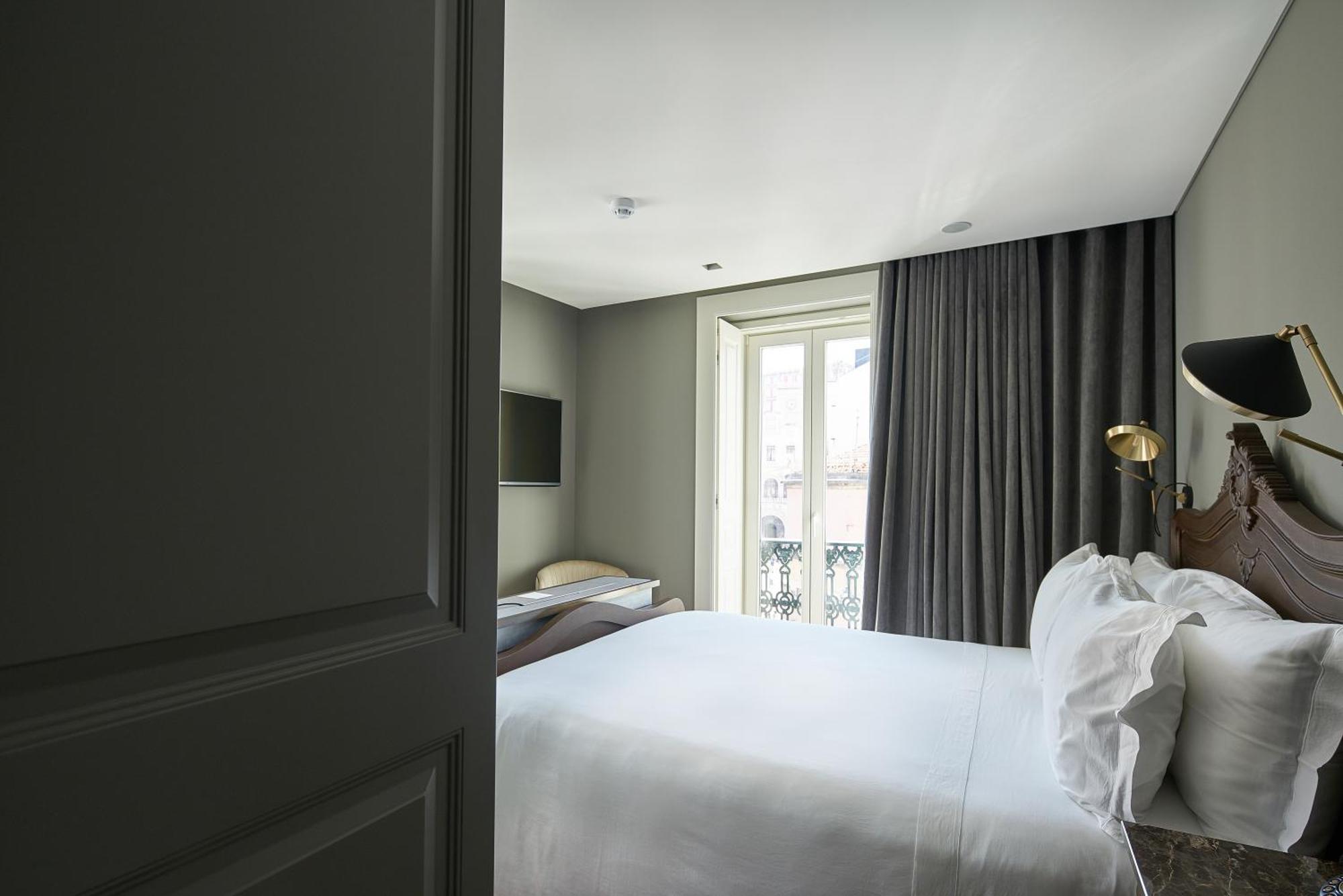 O Artista Suites By Europe Lisboa Kültér fotó