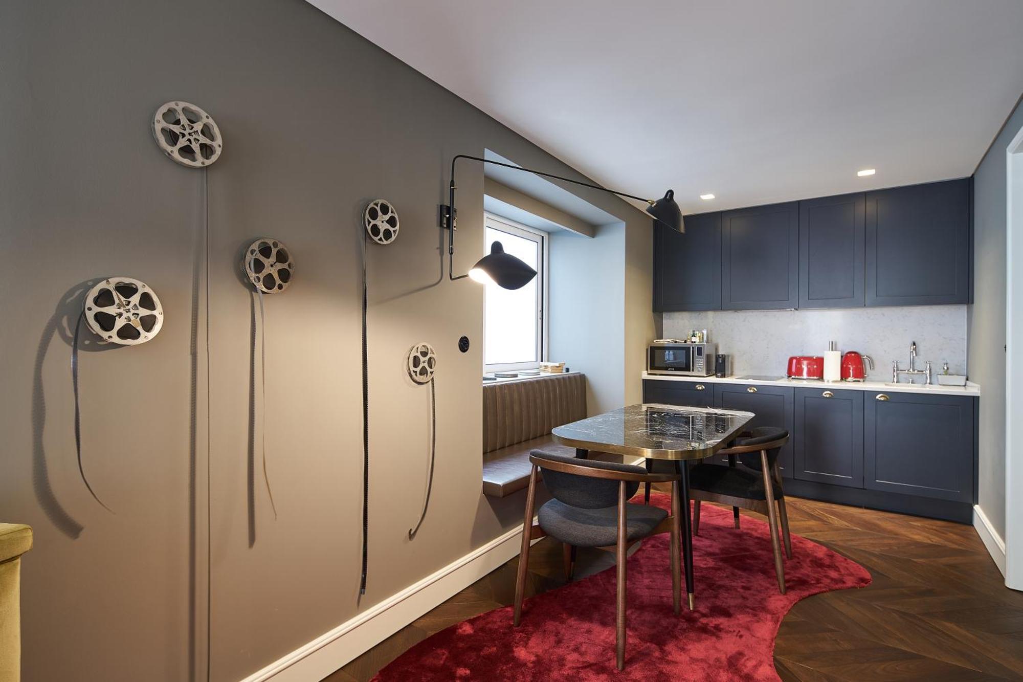 O Artista Suites By Europe Lisboa Kültér fotó