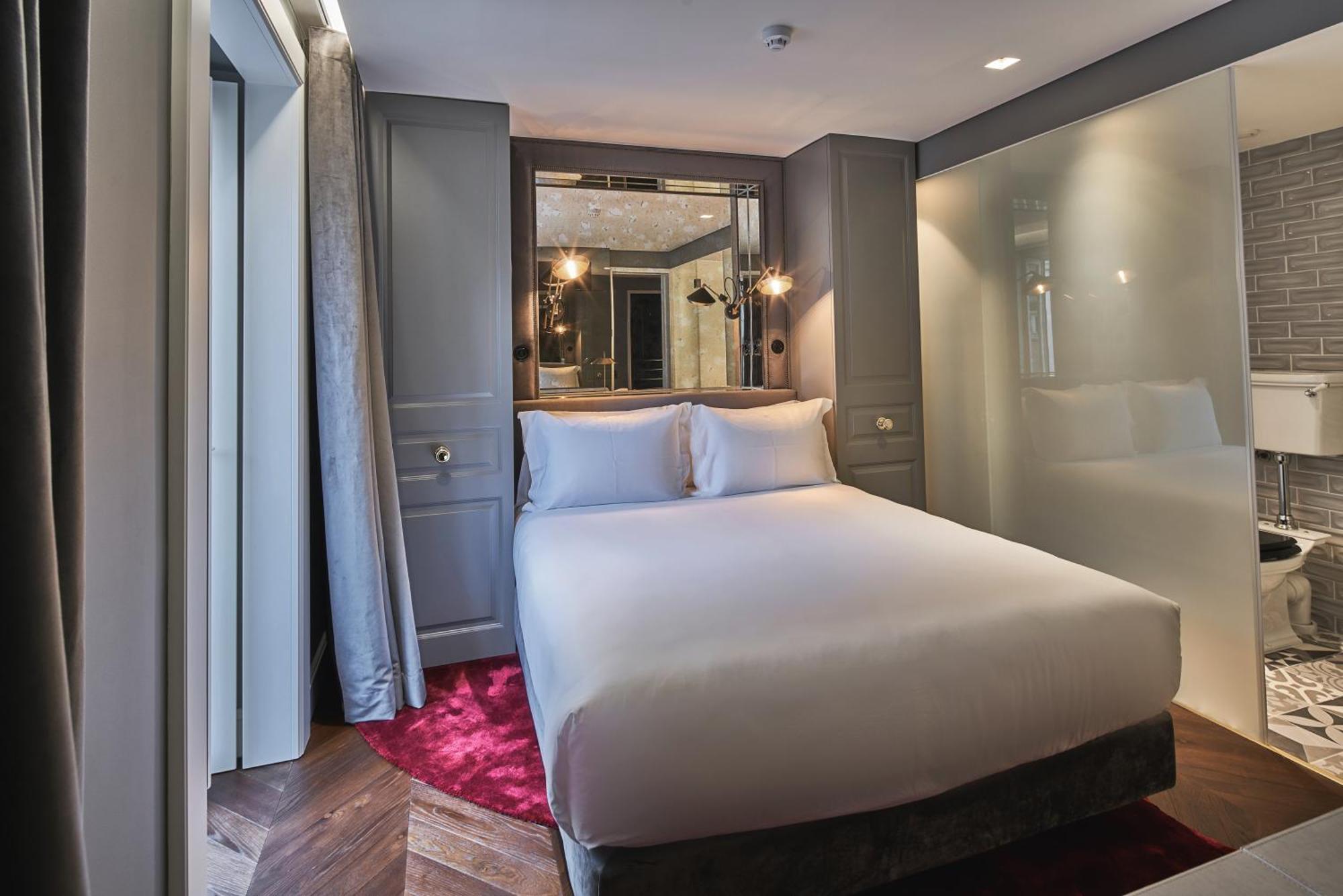 O Artista Suites By Europe Lisboa Kültér fotó