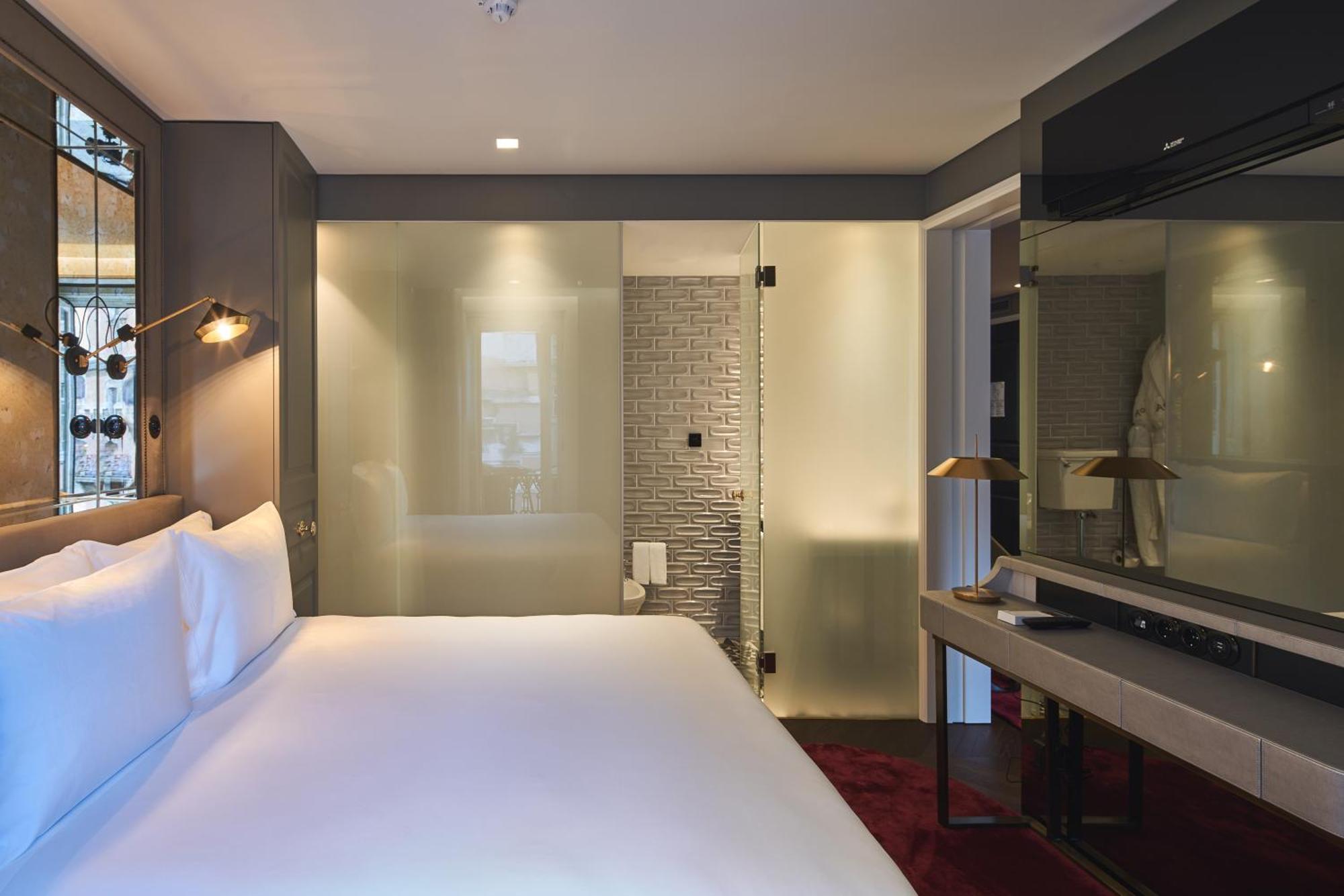 O Artista Suites By Europe Lisboa Kültér fotó