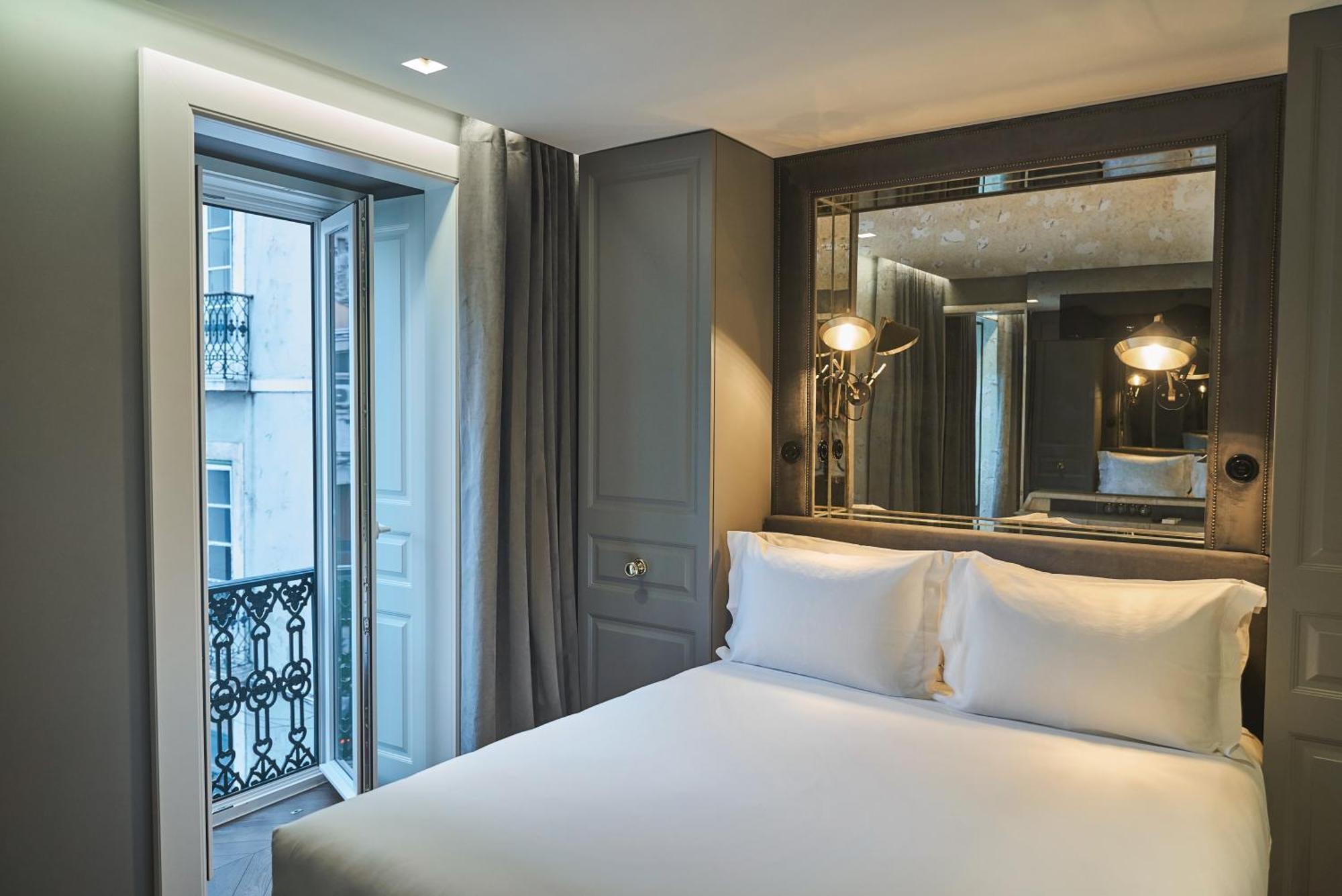 O Artista Suites By Europe Lisboa Kültér fotó