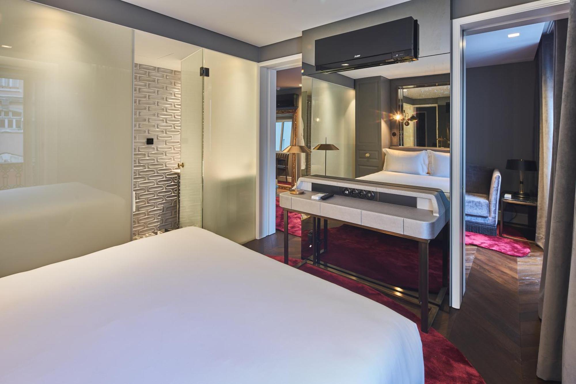 O Artista Suites By Europe Lisboa Kültér fotó
