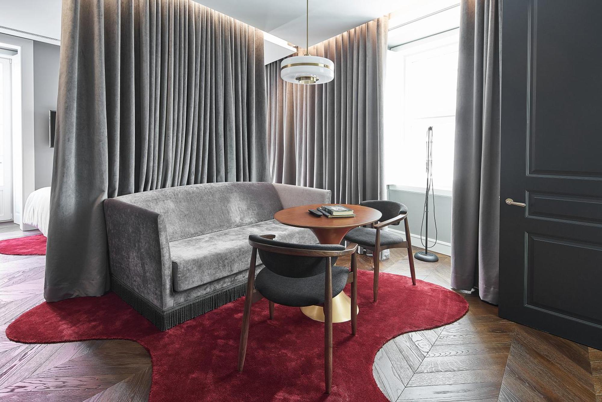 O Artista Suites By Europe Lisboa Kültér fotó