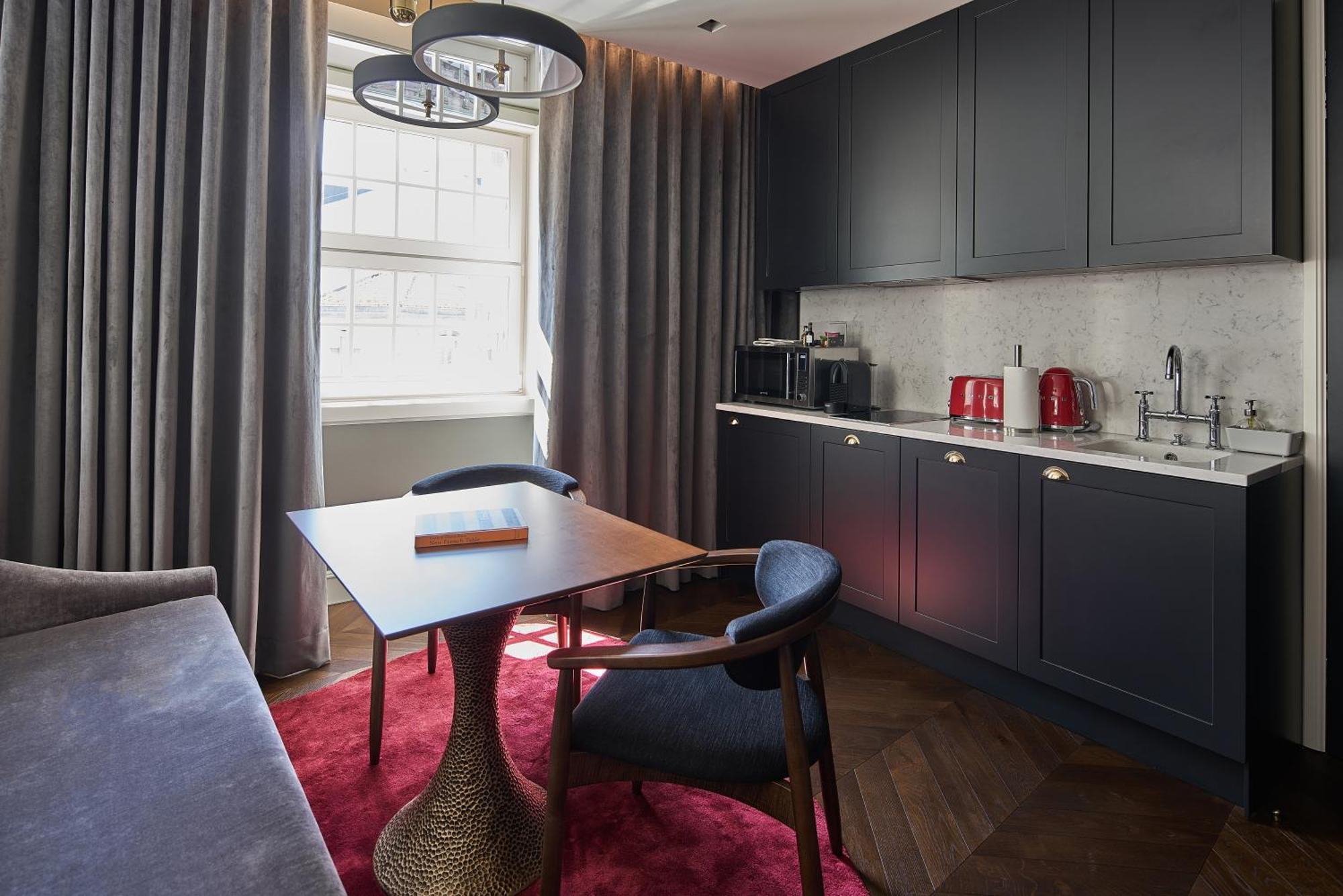 O Artista Suites By Europe Lisboa Kültér fotó