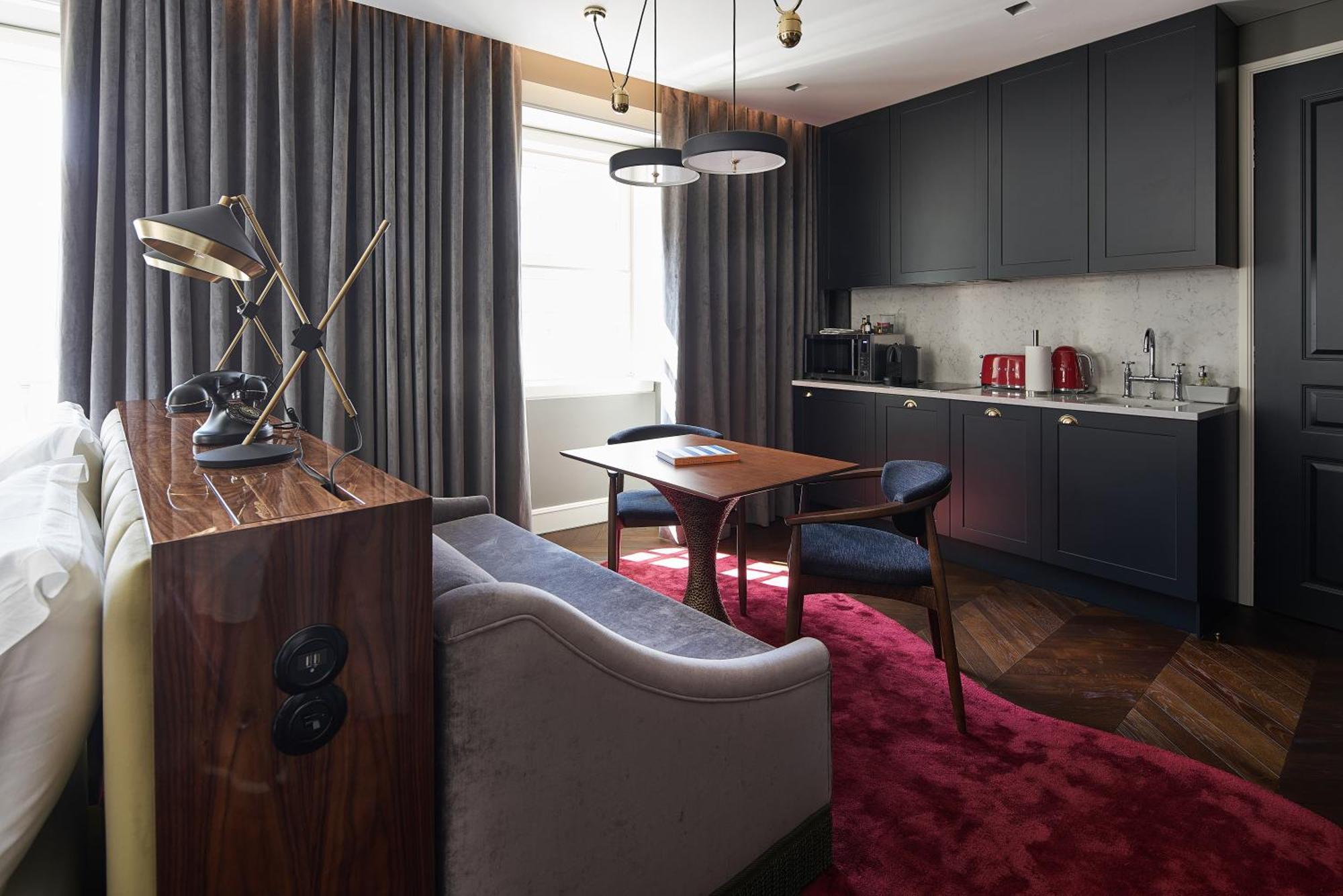 O Artista Suites By Europe Lisboa Kültér fotó
