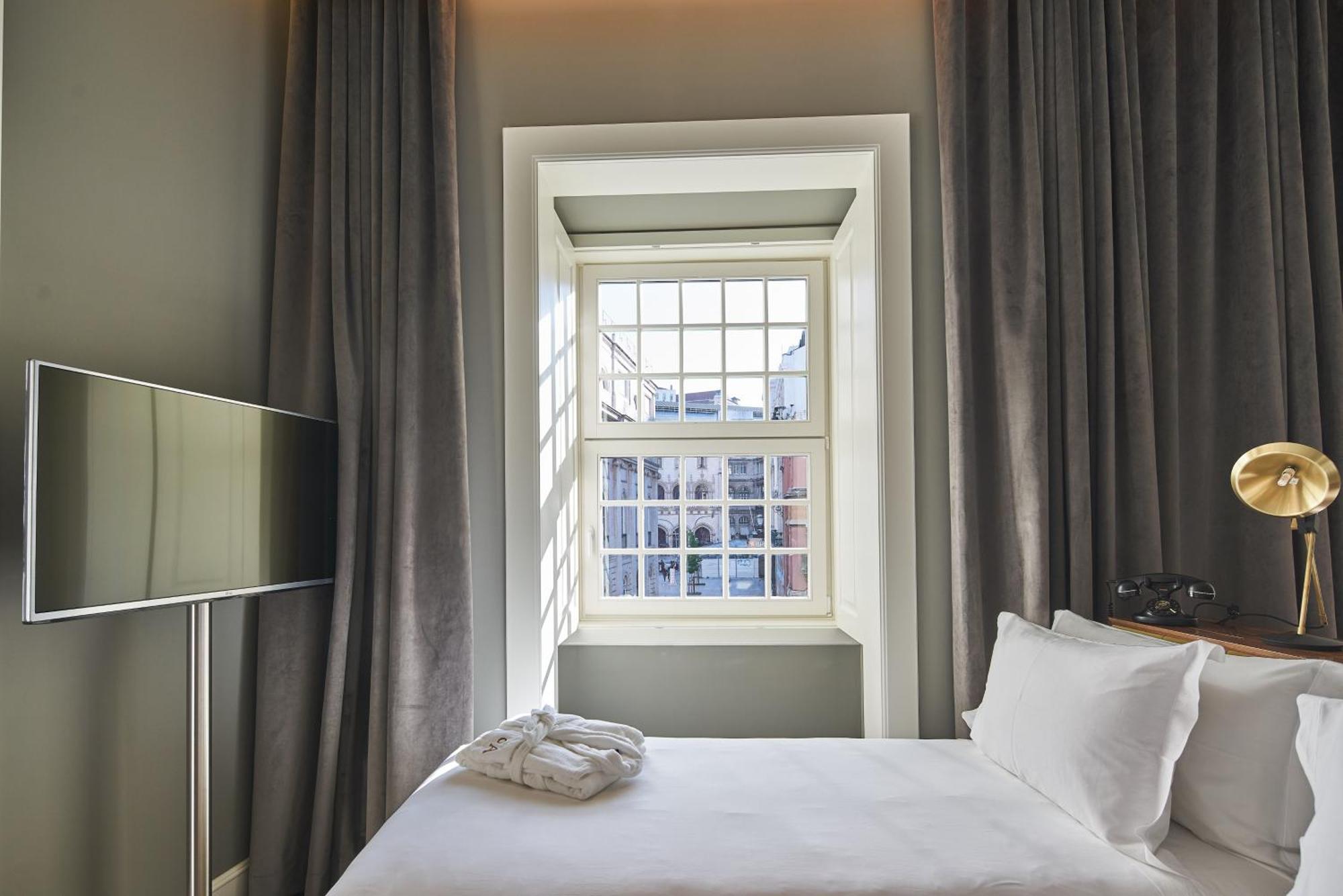 O Artista Suites By Europe Lisboa Kültér fotó