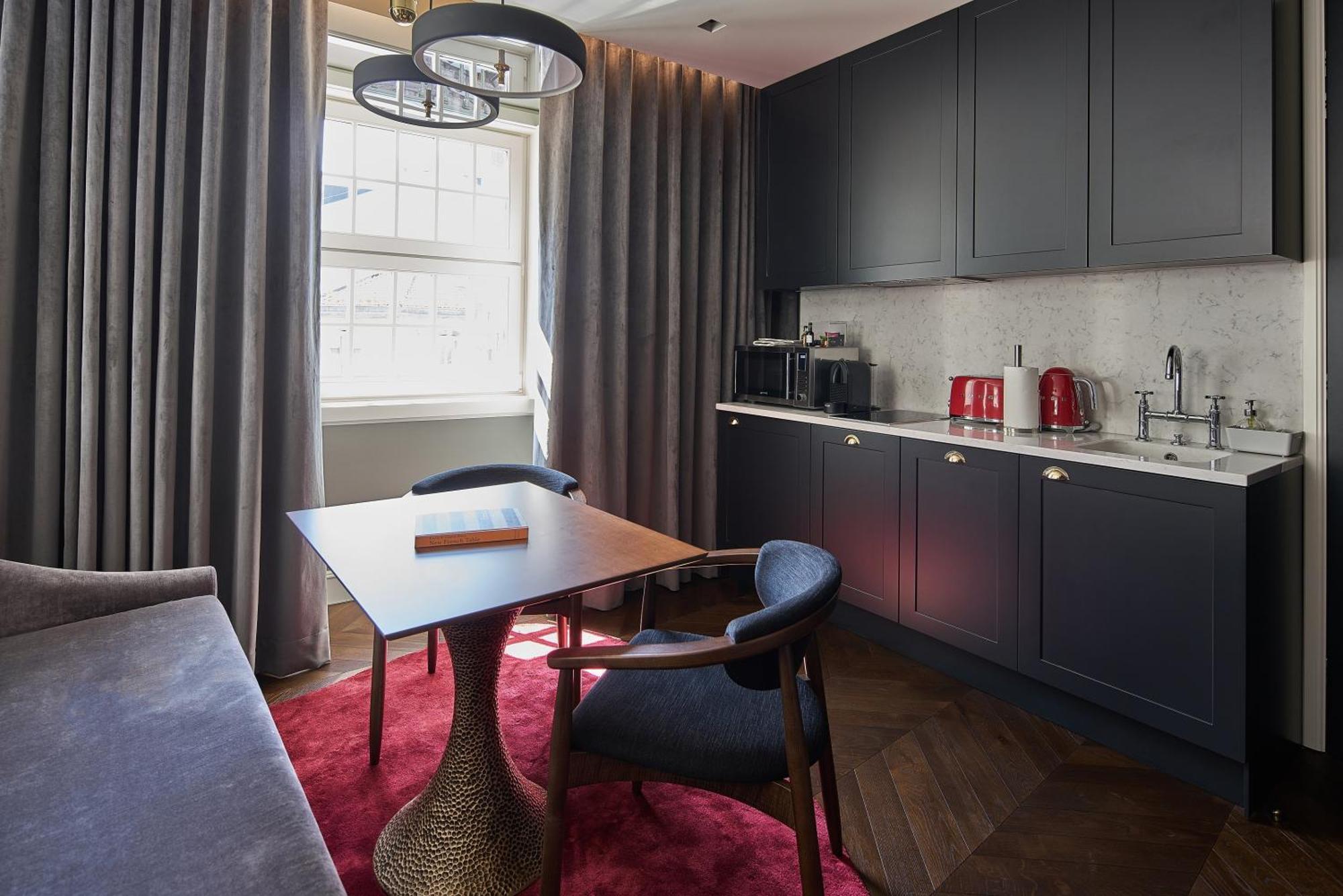 O Artista Suites By Europe Lisboa Kültér fotó