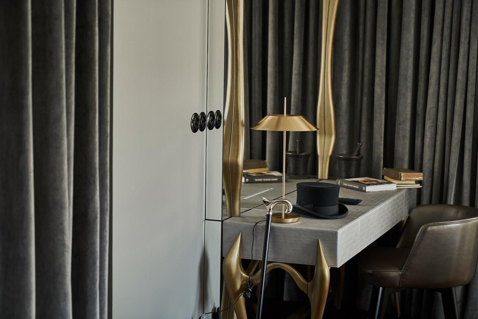 O Artista Suites By Europe Lisboa Kültér fotó