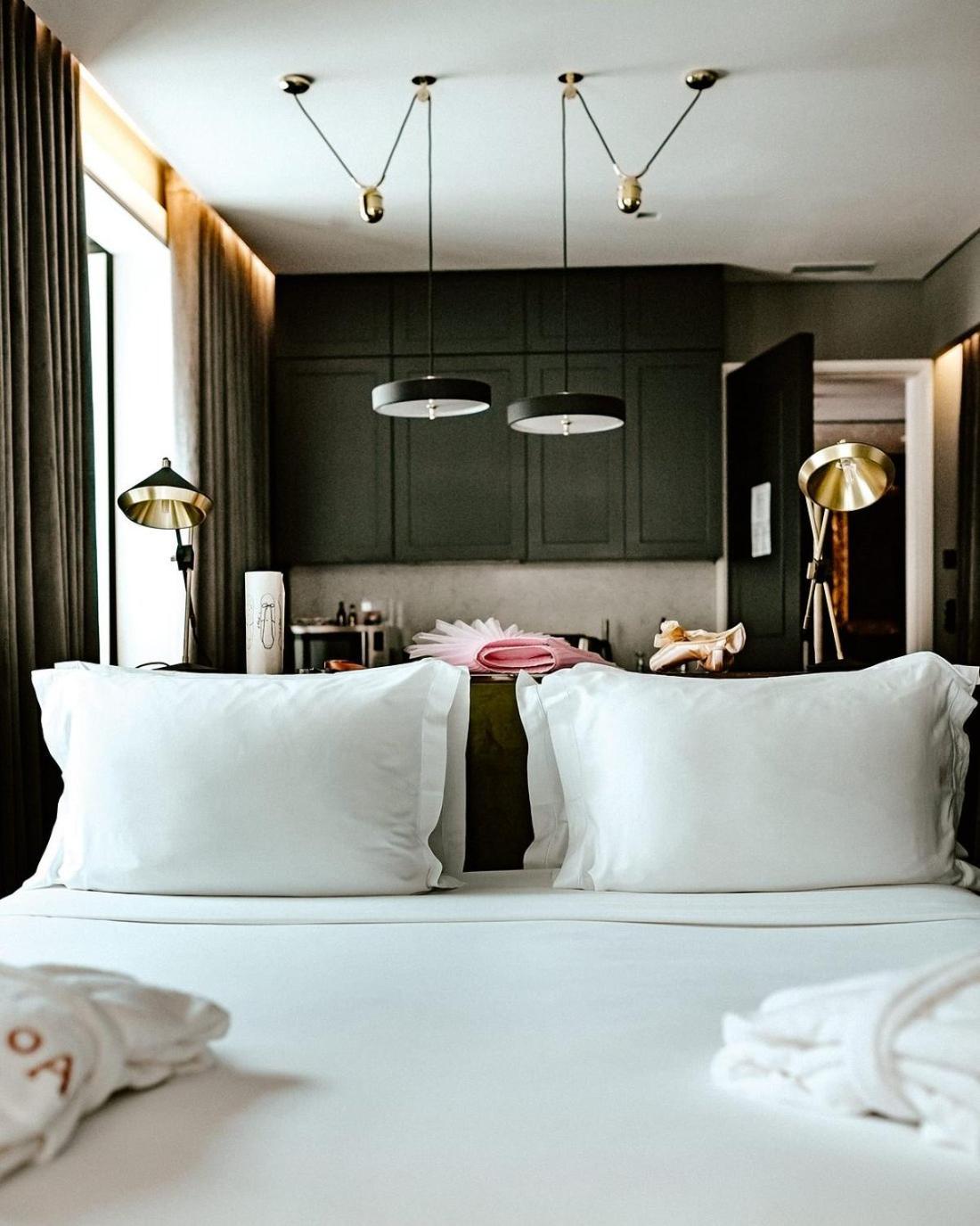 O Artista Suites By Europe Lisboa Kültér fotó