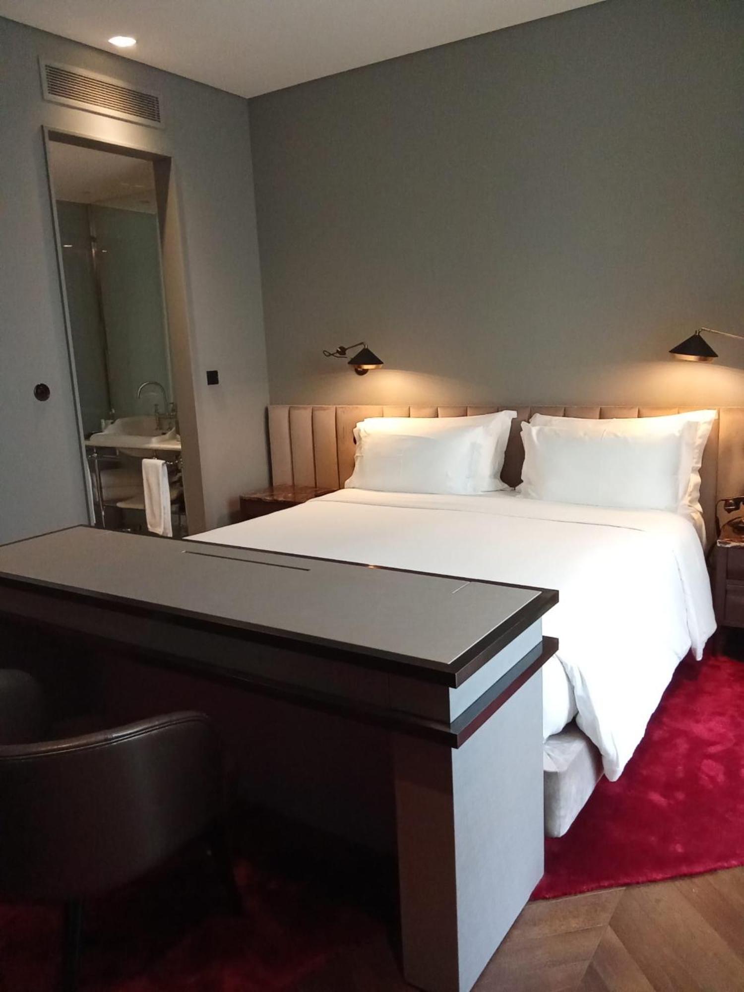 O Artista Suites By Europe Lisboa Kültér fotó