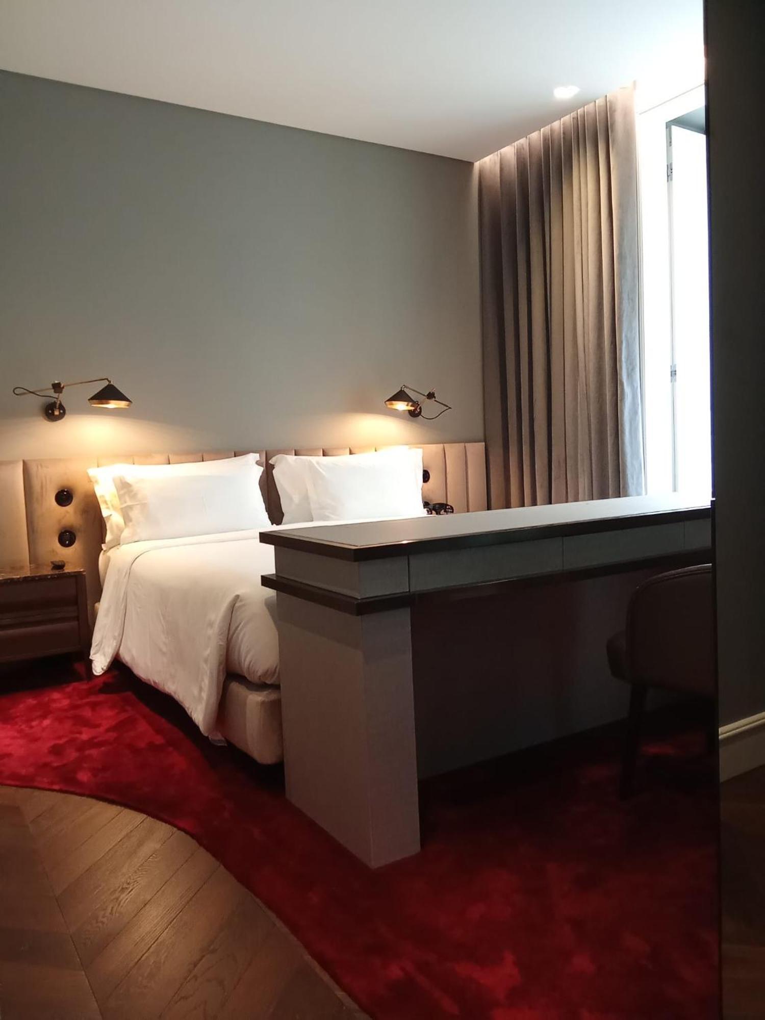 O Artista Suites By Europe Lisboa Kültér fotó