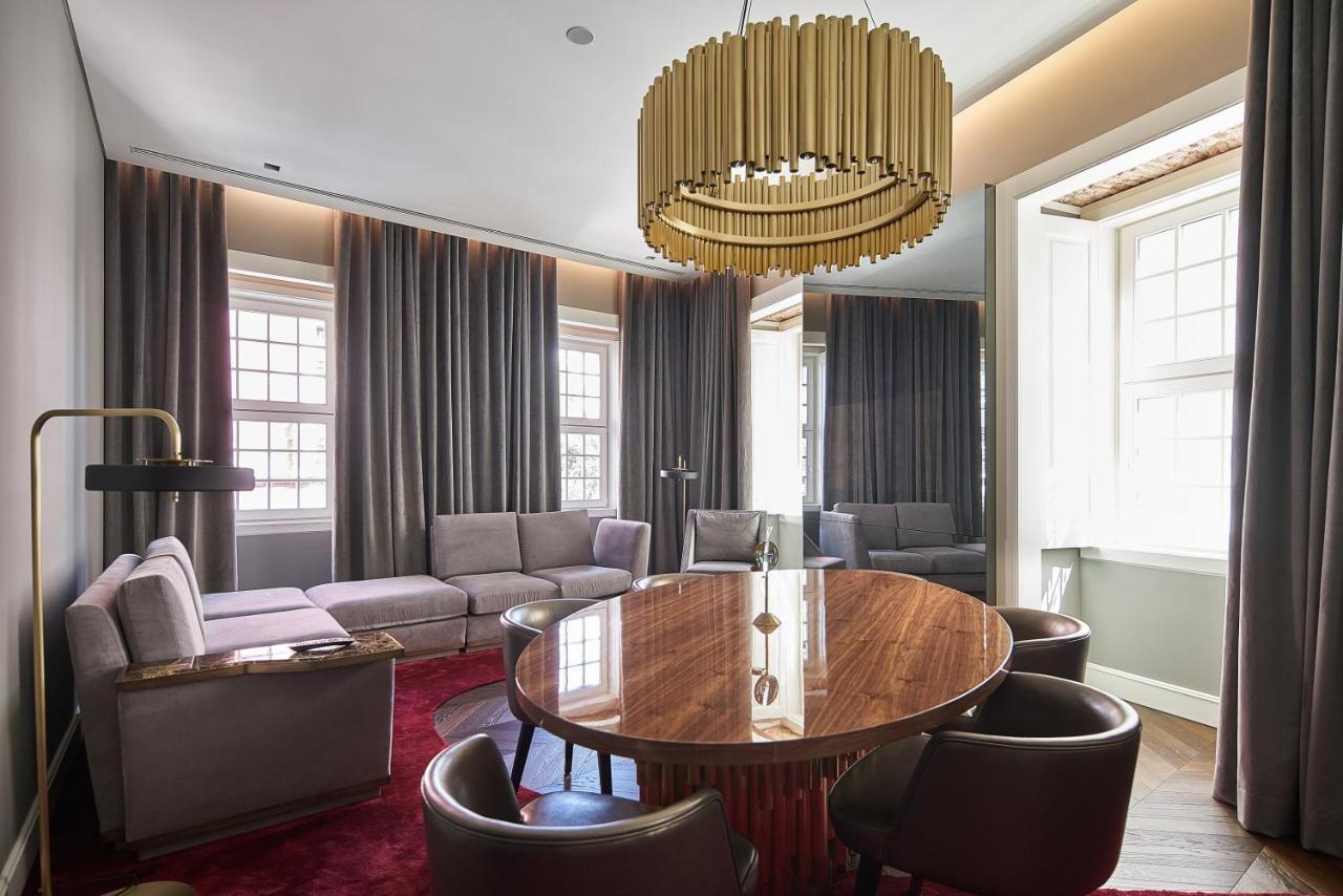 O Artista Suites By Europe Lisboa Kültér fotó