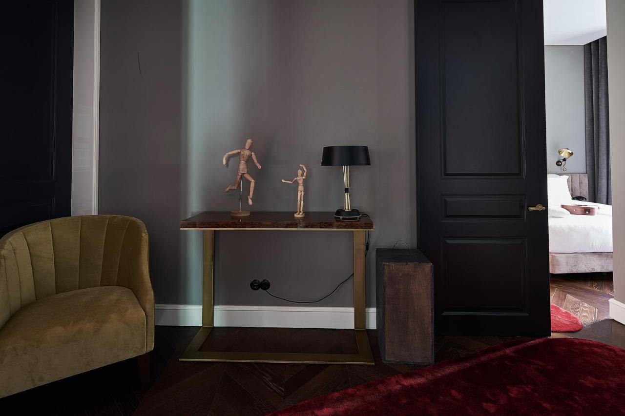 O Artista Suites By Europe Lisboa Kültér fotó