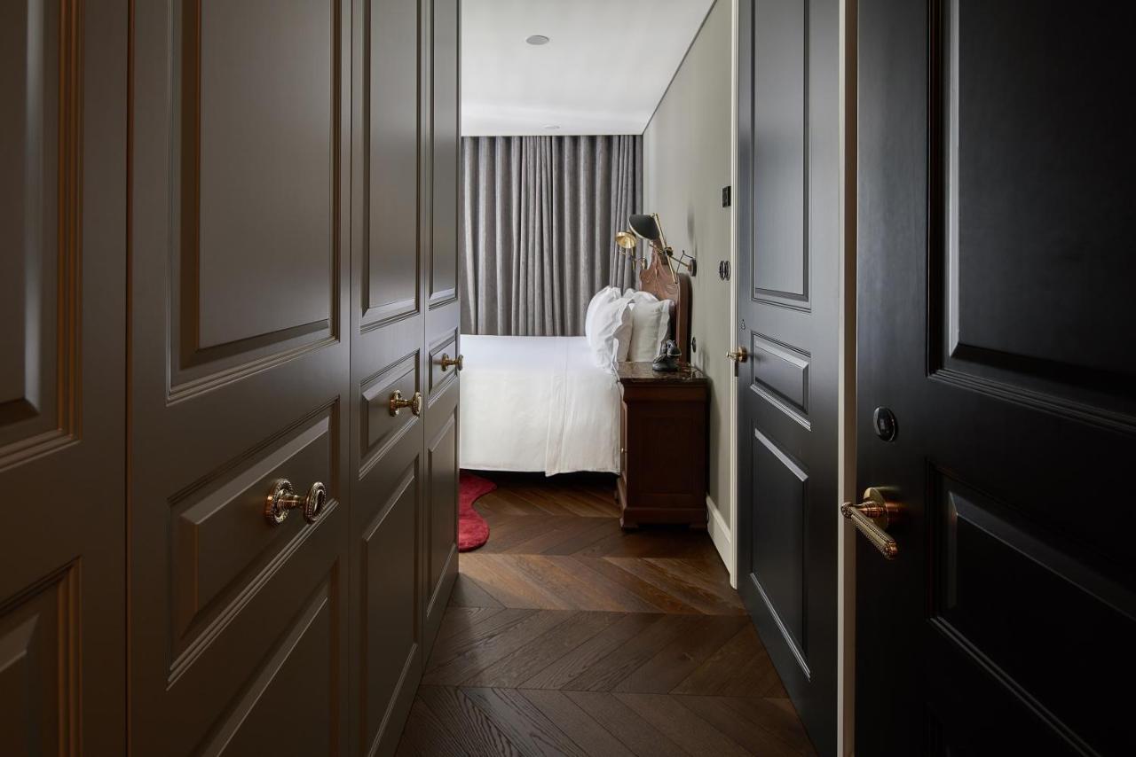 O Artista Suites By Europe Lisboa Kültér fotó