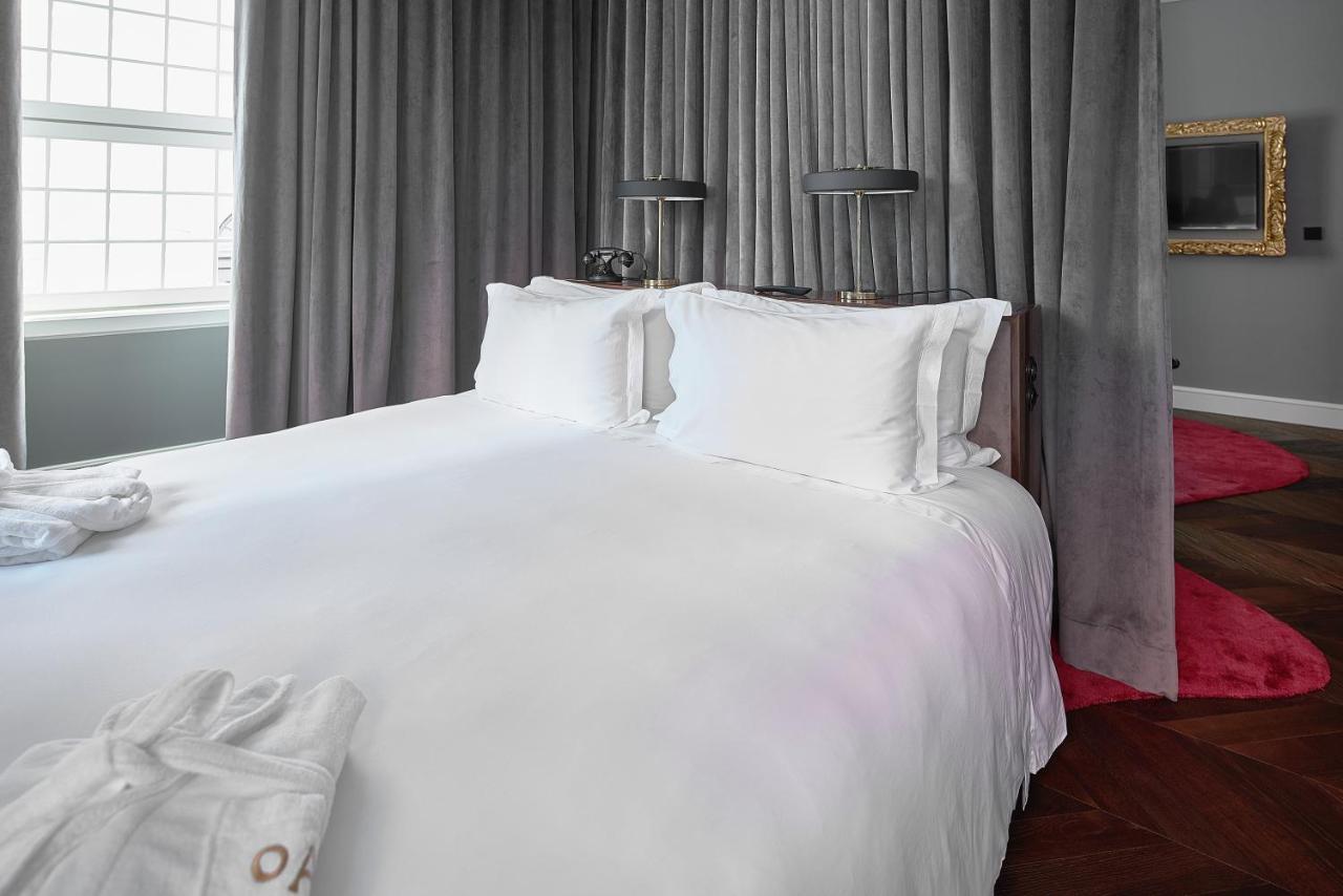 O Artista Suites By Europe Lisboa Kültér fotó