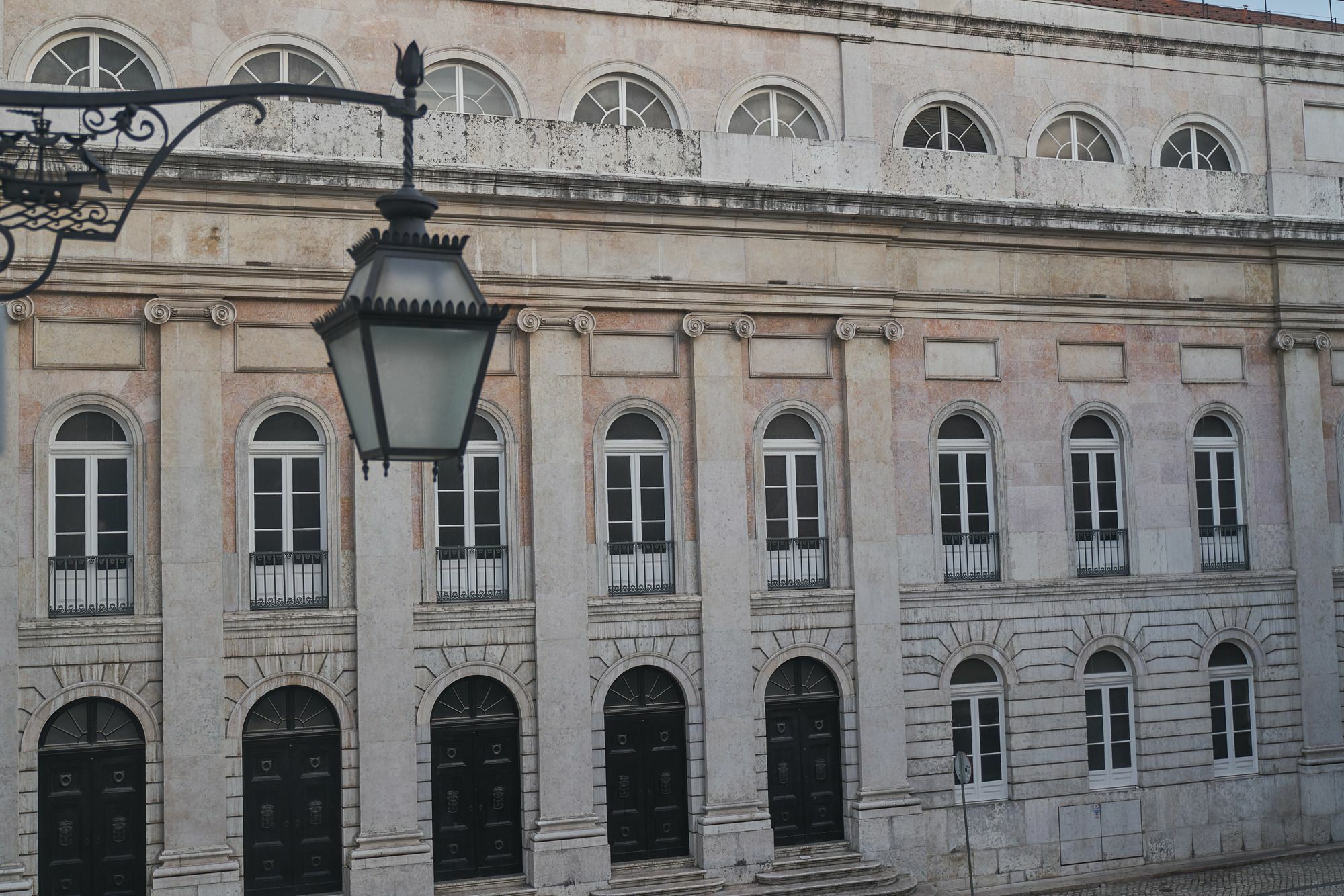 O Artista Suites By Europe Lisboa Kültér fotó