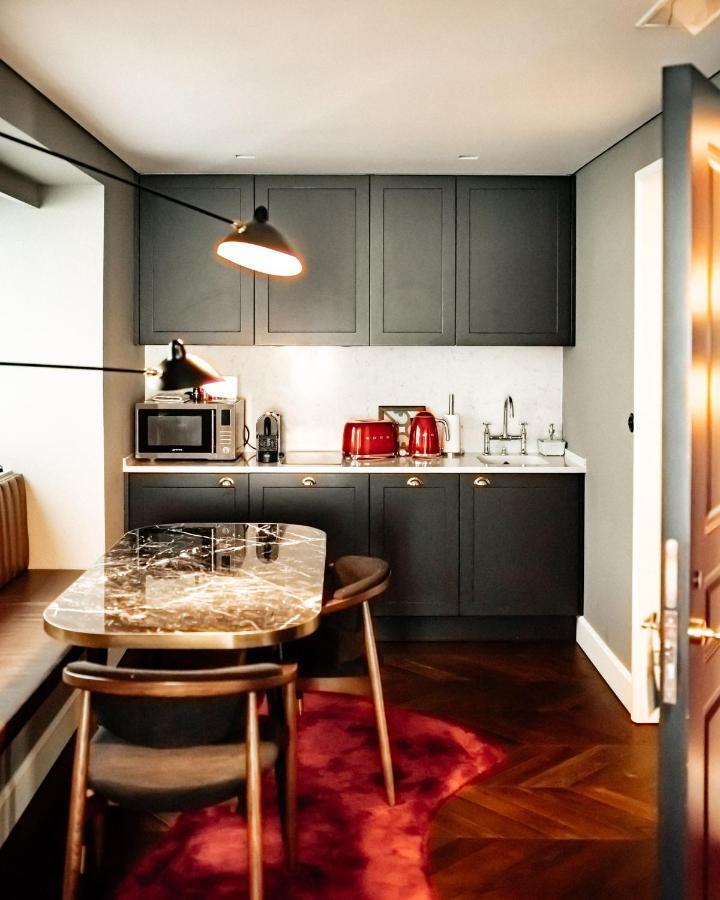 O Artista Suites By Europe Lisboa Kültér fotó